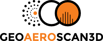 Geo Aero Scan 3D