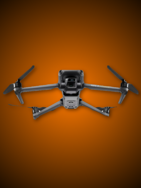 DRONE DJI MAVIC 3E