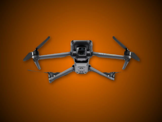 DRONE DJI MAVIC 3E