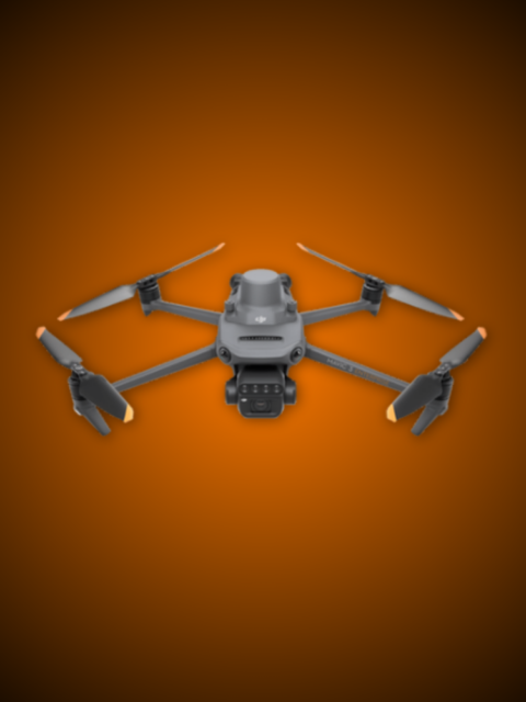 DRONE DJI MAVIC 3M