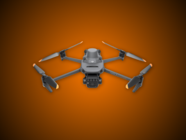DRONE DJI MAVIC 3M