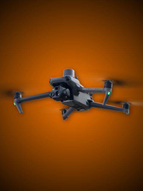 DRONE DJI MAVIC 3T