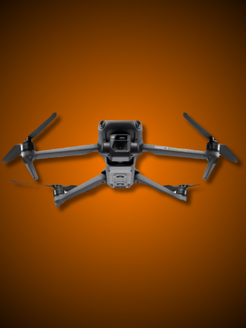 DRONE DJI MAVIC 3E