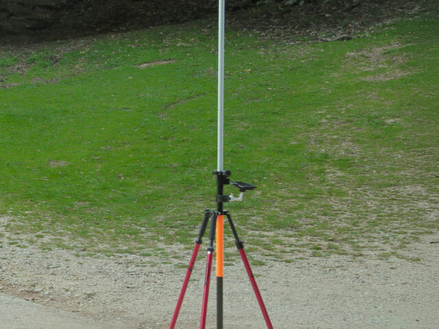 GPS PROTRACK