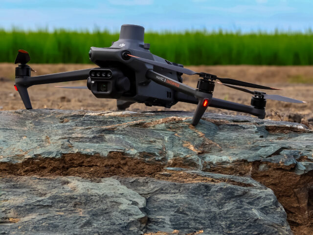 DRONE DJI MAVIC 3M