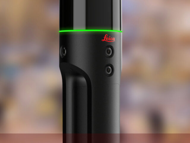 LASER SCANNER LEICA BLK2GO