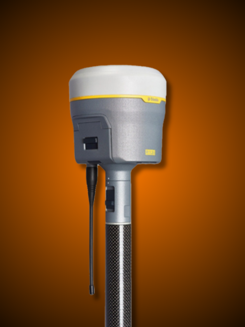 GNSS TRIMBLE R12i